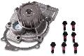 Pompa wodna do Volvo, P060, HEPU w ofercie sklepu e-autoparts.pl 